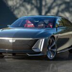 Cadillac Celestiq Concept 2022 1 150x150