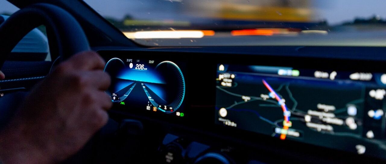 Todas las noticias de coches en un solo portal: Pruebas, fotos, vídeos, informes...