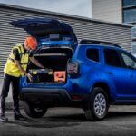 Dacia Duster Commercial 1 150x150
