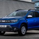 Dacia Duster Commercial 10 150x150