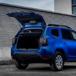 Dacia Duster Commercial 9 150x150