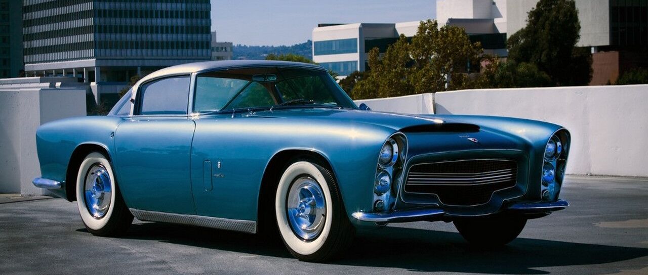 Todas las noticias de coches en un solo portal: Pruebas, fotos, vídeos, informes...