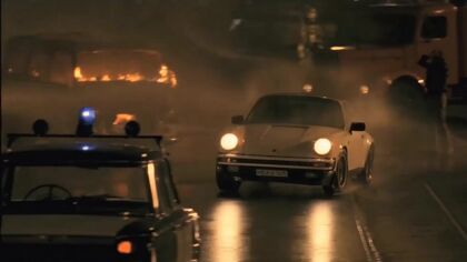 El ascenso y la caída del Fantasma de Belgrado, una historia que cautivó a más de 10.000 personas