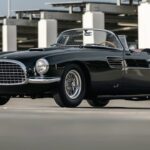 Ferrari 375 America Vignale Cabriolet 1 150x150