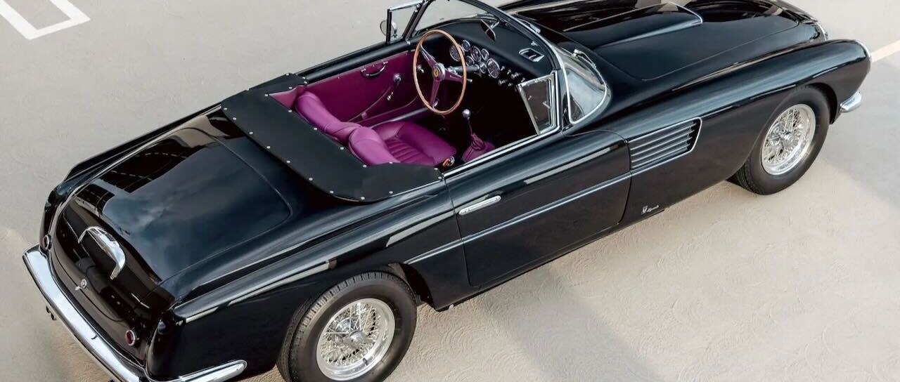 Todas las noticias de coches en un solo portal: Pruebas, fotos, vídeos, informes...