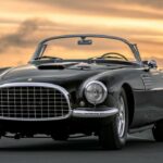 Ferrari 375 America Vignale Cabriolet 6 150x150