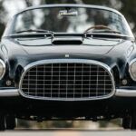 Ferrari 375 America Vignale Cabriolet 7 150x150