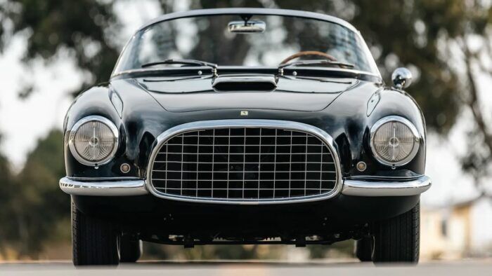 Ferrari 375 America Vignale Cabriolet 7 700x394