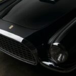 Ferrari 375 America Vignale Cabriolet Detalle 4 150x150