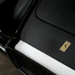 Ferrari 375 America Vignale Cabriolet Detalle 5 150x150