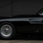 Ferrari 375 America Vignale Cabriolet Detalle 8 150x150