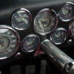 Ferrari 375 America Vignale Cabriolet Detalle 9 150x150