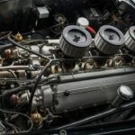 Ferrari 375 America Vignale Cabriolet Interior 1 150x150