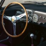 Ferrari 375 America Vignale Cabriolet Interior 3 150x150