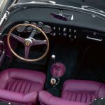 Ferrari 375 America Vignale Cabriolet Interior 4 150x150
