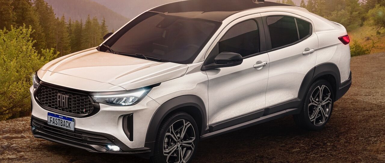 Todas las noticias de coches en un solo portal: Pruebas, fotos, vídeos, informes...