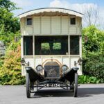 Ford Model T Caravana 1904 2 150x150