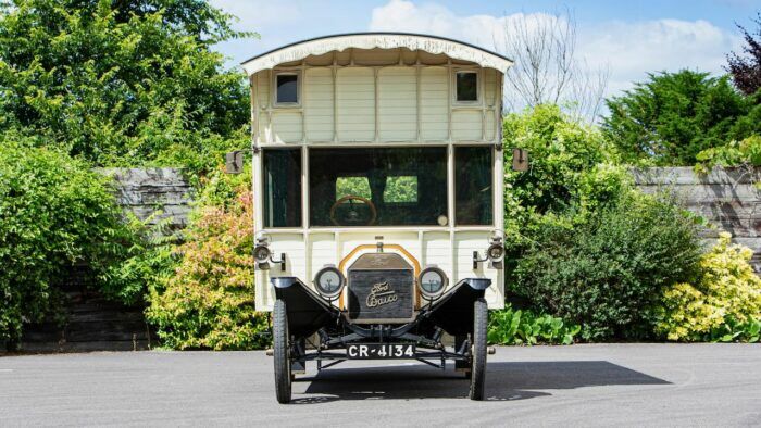 Ford Model T Caravana 1904 2 700x394
