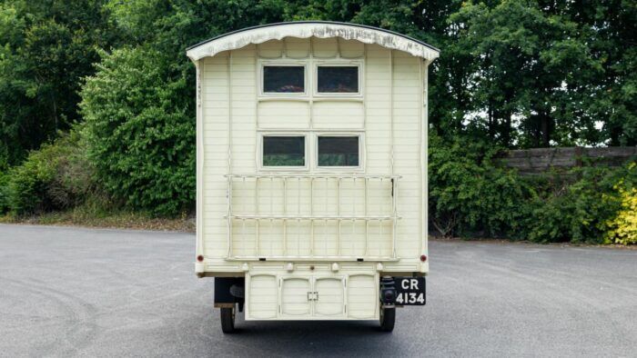 Ford Model T Caravana 1904 7 700x394