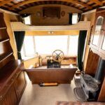 Ford Model T Caravana 1904 Detalle 12 150x150