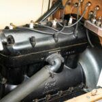 Ford Model T Caravana 1904 Detalle 14 150x150