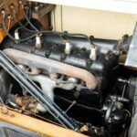 Ford Model T Caravana 1904 Detalle 15 150x150