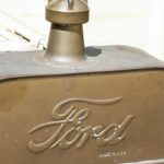 Ford Model T Caravana 1904 Detalle 2 150x150