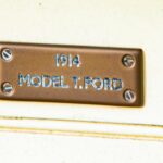 Ford Model T Caravana 1904 Detalle 5 150x150