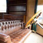 Ford Model T Caravana 1904 Detalle 7 150x150