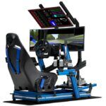 Ford Simulador De Conduccion 1 150x150