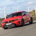 Honda Civic Type R Evolucion 1 150x150