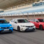 Honda Civic Type R Evolucion 2 150x150