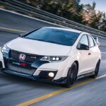 Honda Civic Type R Evolucion 3 150x150