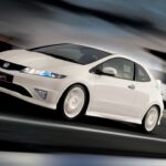 Honda Civic Type R Evolucion 4 150x150