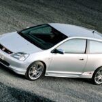 Honda Civic Type R Evolucion 6 150x150