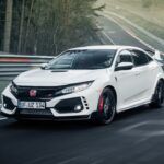 Honda Civic Type R Evolucion 7 150x150