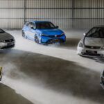 Honda Civic Type R Generaciones 2 150x150