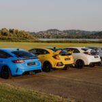 Honda Civic Type R Generaciones 4 150x150