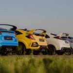 Honda Civic Type R Generaciones 5 150x150