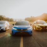 Honda Civic Type R Generaciones 6 150x150