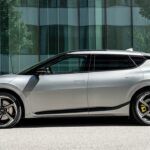 Kia EV6 GT 2022 1 150x150