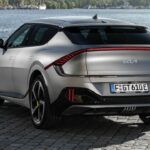 Kia EV6 GT 2022 10 150x150