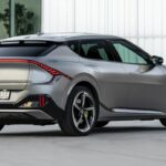 Kia EV6 GT 2022 12 150x150
