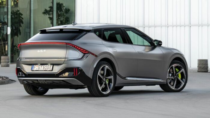 Kia EV6 GT 2022 12 700x394
