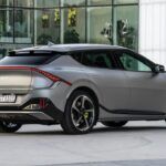 Kia EV6 GT 2022 13 150x150