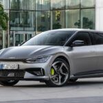 Kia EV6 GT 2022 14 150x150