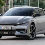 Kia EV6 GT 2022 15 150x150