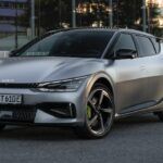 Kia EV6 GT 2022 16 150x150