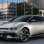 Kia EV6 GT 2022 19 150x150