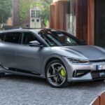 Kia EV6 GT 2022 21 150x150